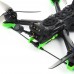 iFlight Nazgul Evoque F5X Whoop Drone 5-Inch FPV Drone Squashed-X 6S F5X BNF R-XSR (Analog)