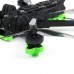 iFlight Nazgul Evoque F5X Whoop Drone 5-Inch FPV Drone Squashed-X 6S F5X BNF R-XSR (Analog)