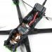 iFlight Nazgul Evoque F5X Whoop Drone 5-Inch FPV Drone Squashed-X 6S F5X BNF R-XSR (Analog)