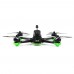 iFlight Nazgul Evoque F5X Whoop Drone 5-Inch FPV Drone Squashed-X 6S F5X BNF TBS (Analog)