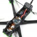 iFlight Nazgul Evoque F5X Whoop Drone 5-Inch FPV Drone Squashed-X 6S BNF ELRS 915MHz (Analog)