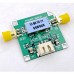 OPA855 OPA85X-AMP Wideband Low Noise Operational Amplifier Full-Band RF Circuit Development Board