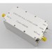 1.5-1.6GHz RF Power Amplifier 40DB GPS Beidou Power Amplifier QBD-RF-PA-1.575G-10W with Heat Sink