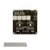 Wuzhi Audio ZK-F1002 Bluetooth Amplifier Module 100Wx2 Power Amp TPA3116D2 with Volume Indicator