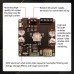 Wuzhi Audio ZK-F1002 Bluetooth Amplifier Module 100Wx2 Power Amp TPA3116D2 with Volume Indicator