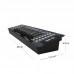 DMX512 Controller DMX Lighting Controller DMX 192 Stage Light Controller JW-192 for Party DJ Disco