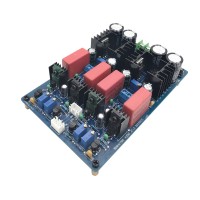 RUIKAIYING AUDIO JC-2 Class A Preamplifier Board Preamp Board to DIY Power Amplifiers Speakers