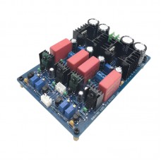 RUIKAIYING AUDIO JC-2 Class A Preamplifier Board Preamp Board to DIY Power Amplifiers Speakers