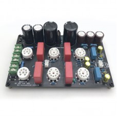 RKY-mcintoshC2200 N2 Tube Preamplifier Board Hifi Tube Preamp Using Premium Materials (without Tube)