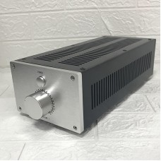 RKY-C2200 Tube Preamplifier Assembled Hifi Tube Preamp Class A Preamplifier (Built-in 6H2N Tube)