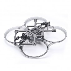 OddityRC XI35 Cinewhoop FPV Frame 3.5" Drone Frame Injection Molding Protective Shields