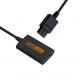 HDMI Converter Video Converter HDTV 1080P Video Accessory for N64/SNES/SFC/NGC Retro Game Console