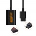 HDMI Converter Video Converter HDTV 1080P Video Accessory for N64/SNES/SFC/NGC Retro Game Console