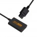 HDTV 1080P HDMI Converter N64 To HDMI Converter for N64/SNES/SFC/NGC Retro Game Consoles