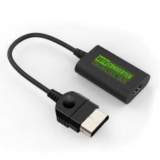 HDMI Converter Video Converter HDTV Converter for Original XBOX Retro Game Consoles