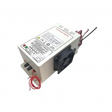 CX-400B HV Power Supply High Voltage Power Supply 5KV-40KV Dual Output for Spraying Air Purification