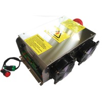 CX-1000A 1000W High Voltage Power Supply Single Output for Electrostatic Cleaner Air Purification