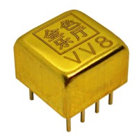 VV8 Dual Opamp Operational Amplifier to Upgrade V5i-D OP06AT 02 SS3602 HA8801 8802 HDAM9988SQ