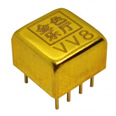 VV8 Dual Opamp Operational Amplifier to Upgrade V5i-D OP06AT 02 SS3602 HA8801 8802 HDAM9988SQ