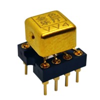 VV4 Dual Opamp Operational Amplifier to Upgrade V4i-D HDAM8888 9988SQ/883B MUSES02 01 OPA2604AP