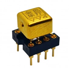 VV4 Dual Opamp Operational Amplifier to Upgrade V4i-D HDAM8888 9988SQ/883B MUSES02 01 OPA2604AP