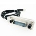 New GPIB to USB Cable GPIB-USBCDC Compatible with IEEE-488 Instrument Control Interface for Prologix