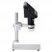 HAYERA HY-1030 1000X 4.3" HD LCD Digital Microscope Continuous Magnifier Upgrade Version