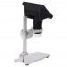 HAYERA HY-1030 1000X 4.3" HD LCD Digital Microscope Continuous Magnifier Upgrade Version