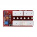 48V 5500W Pure Sine Wave Inverter Driver Mainboard with MOS Pipe           