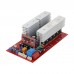 48V 5500W Pure Sine Wave Inverter Driver Mainboard with MOS Pipe           