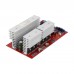 48V 5500W Pure Sine Wave Inverter Driver Mainboard with MOS Pipe           