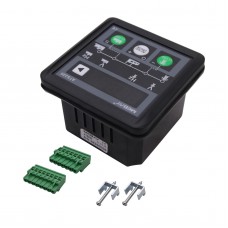 Generator/Mains ATS Controller Automatic Transfer Switch Controller ATS220        