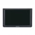 12" Portable TV Player TFT Display HD TFT Monitor 1080P Support ATSC For Parts of North American Countries 