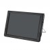 12" Portable TV Player TFT Display HD TFT Monitor 1080P Support ATSC For Parts of North American Countries 