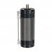 JPC-12 High-End Version 7MHz-50MHz 100W Portable Shortwave Antenna Balcony Outdoor Shortwave Antenna