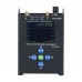 1M-6GHz Portable Vector Network Analyzer VNA Analyzer with Display Aluminum Shell VNA6000P
