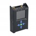 1M-6GHz Portable Vector Network Analyzer VNA Analyzer with Display Aluminum Shell VNA6000P