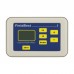 FieldBest 10mW-50W Optical Power Meter Premium Laser Power Meter High Accuracy Resolution 10mW
