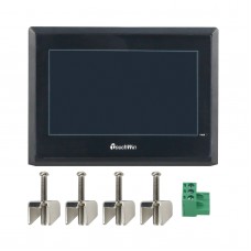 TH765-N Touch Screen Human Machine Interface HMI Touch Screen 7 Inch 800*480 Resolution