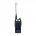 VR-N75 IP67 Walkie Talkie Handheld Transceiver GPS Display Position w/ USB Battery For Travel Rescue