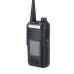 VR-N75 IP67 Walkie Talkie Handheld Transceiver GPS Display Position w/ USB Battery For Travel Rescue