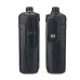 VR-N75 IP67 Walkie Talkie Handheld Transceiver GPS Display Position w/ USB Battery For Travel Rescue