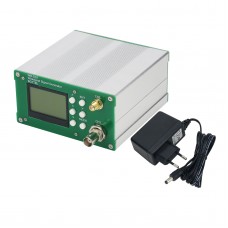 WB-SG1 Signal Generator 1Hz-9.5G RF Signal Source Adjustable Power 10MHz Reference Frequency