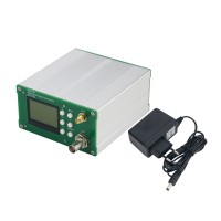 WB-SG1 Signal Generator 1Hz-15G RF Signal Source Adjustable Power 10MHz Reference Frequency