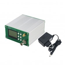 WB-SG1 Signal Generator 1Hz-15G RF Signal Source Adjustable Power 10MHz Reference Frequency