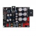 Y8 Advanced Version 80W DC Regulated Linear Power Supply Board 12V Module Fits Audio Equipment