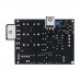 Y8 Advanced Version 80W DC Regulated Linear Power Supply Board 12V Module Fits Audio Equipment