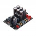 Y8 Advanced Version 80W DC Regulated Linear Power Supply Board 12V Module Fits Audio Equipment