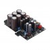 Y8 Advanced Version 80W DC Regulated Linear Power Supply Board 12V Module Fits Audio Equipment