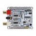 For Volumio Moode Raspberry Pi DAC Board Decoder Board 192KHz 24Bit 2CH DAC Hifi Dual Decoding I2S